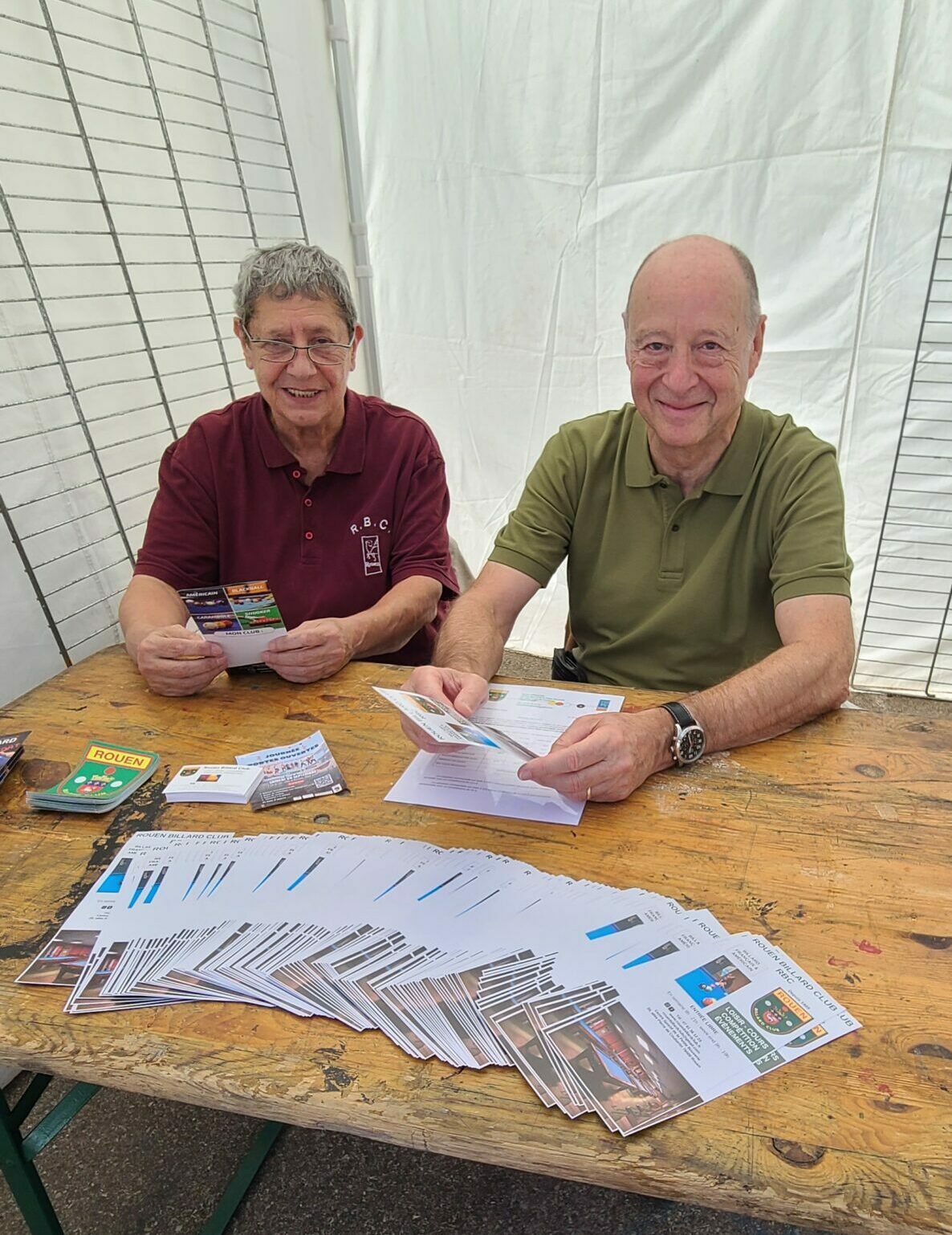 Journée des associations