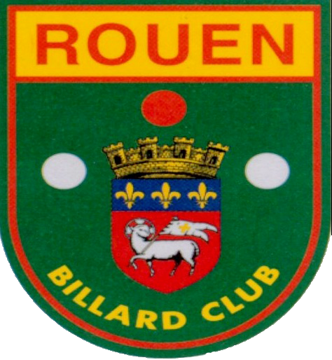 Rouen Billard Club – RBC